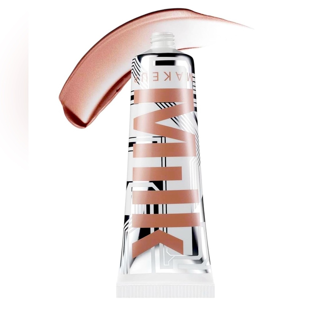 MILK Makeup Bionic Glow Hydrating Illuminator - VIRTUAL - Full Size -BNIB